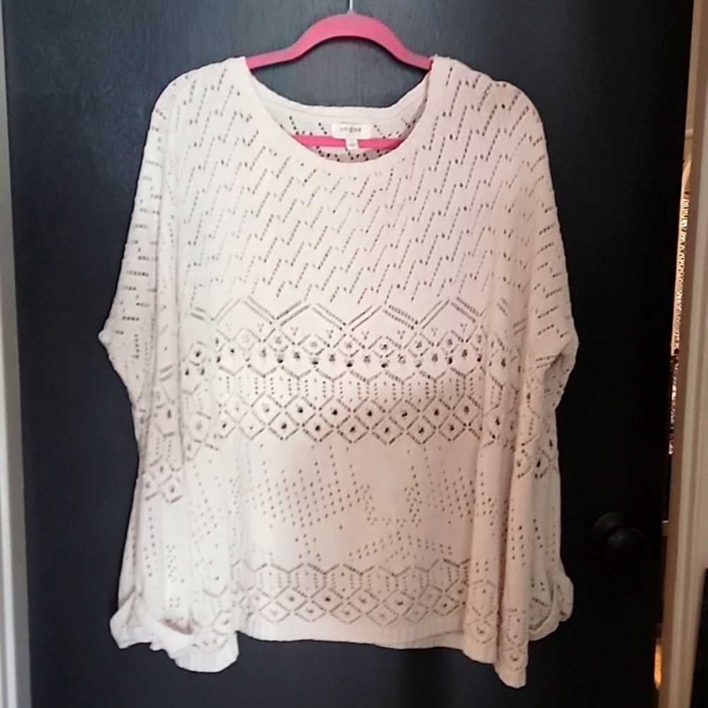 Umgee women's top